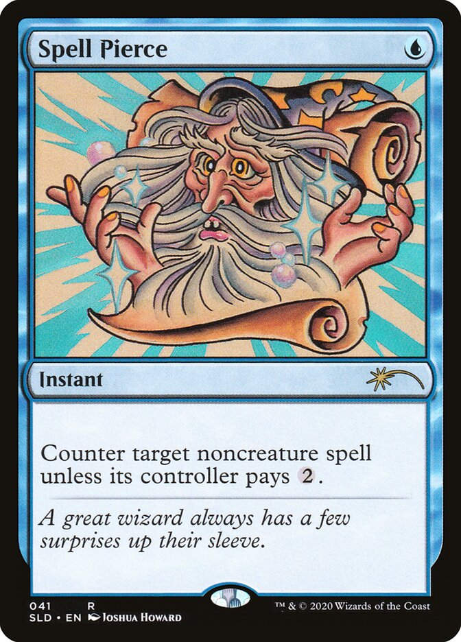 Spell Pierce (SLD) (41)