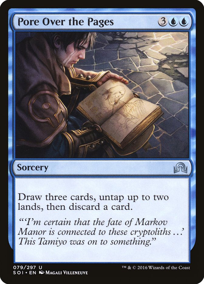 Pore Over the Pages (SOI) (79)
