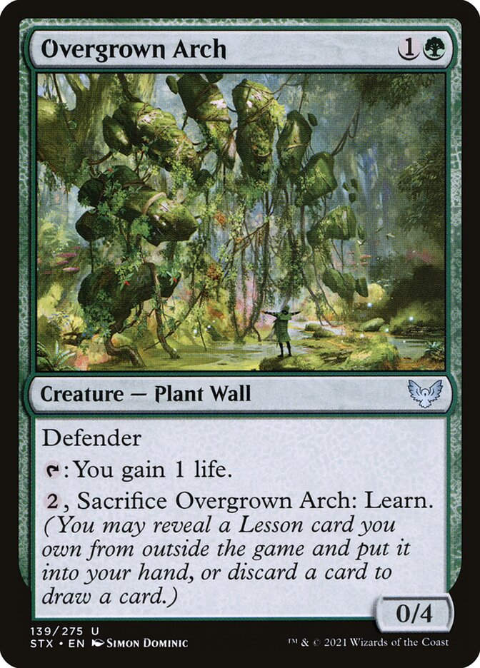 Overgrown Arch (STX) (139)