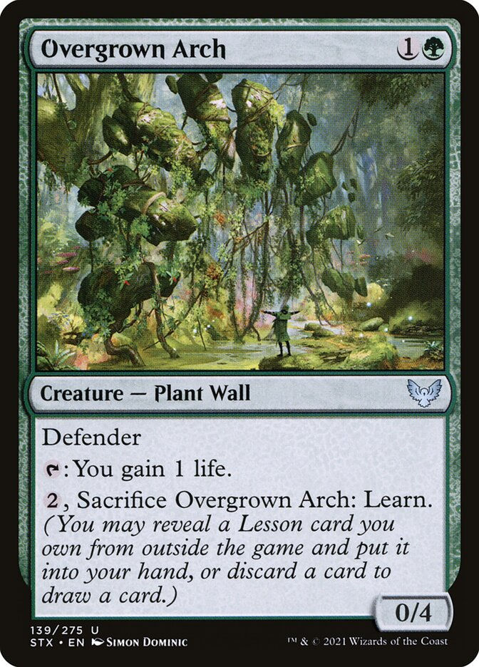 Overgrown Arch (STX) (139)