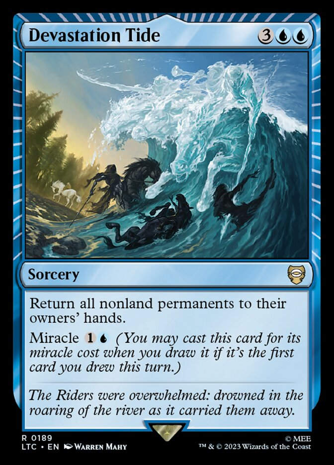 Devastation Tide (LTC) (189)