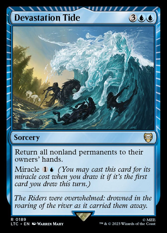 Devastation Tide (LTC) (189)