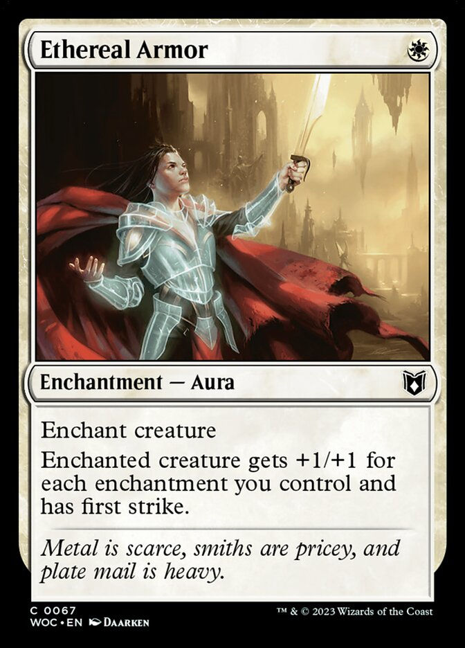 Ethereal Armor (WOC) (67)