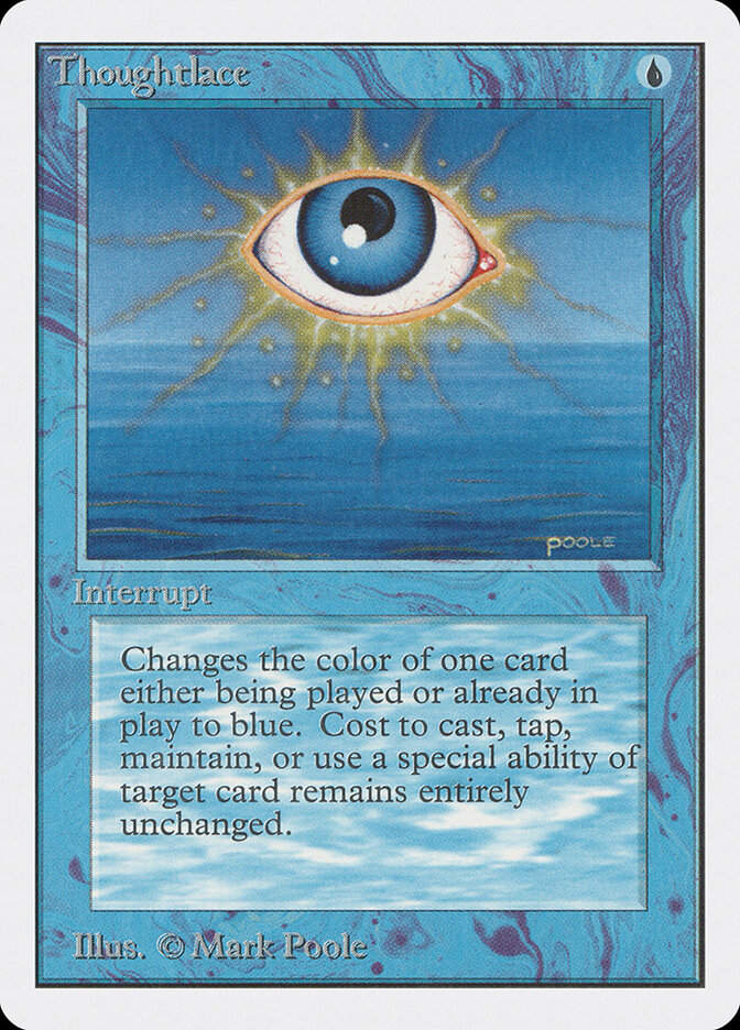 Thoughtlace (2ED) (83)