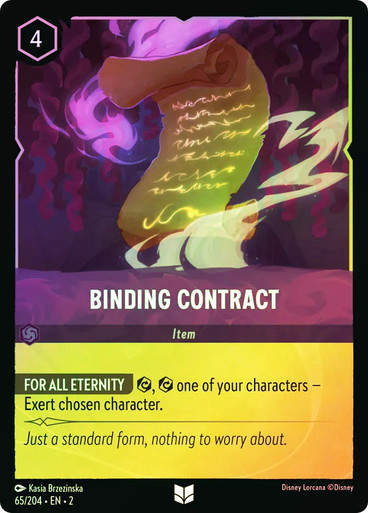 Binding Contract (LOR_ROF)