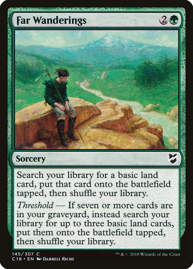 Far Wanderings (c18)