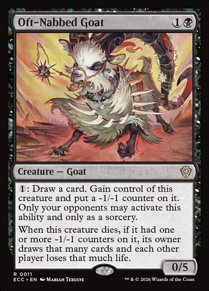 Oft-Nabbed Goat (ECC) (11)