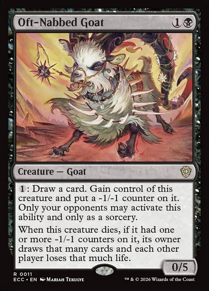 Oft-Nabbed Goat (ECC) (11)