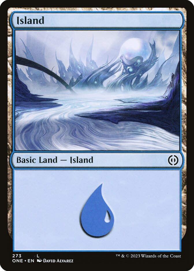 Island (ONE) (273)