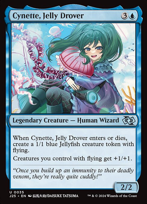 Cynette, Jelly Drover (J25) (35)