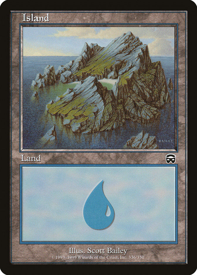 Island (MMQ) (336)