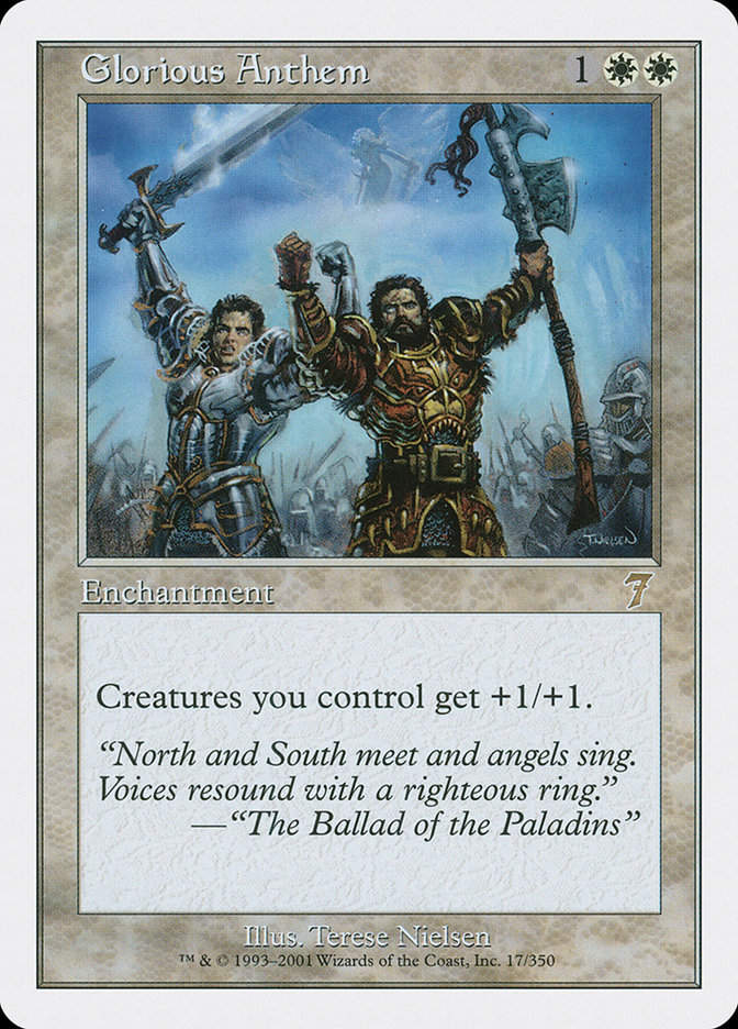 Glorious Anthem (7ED) (17)