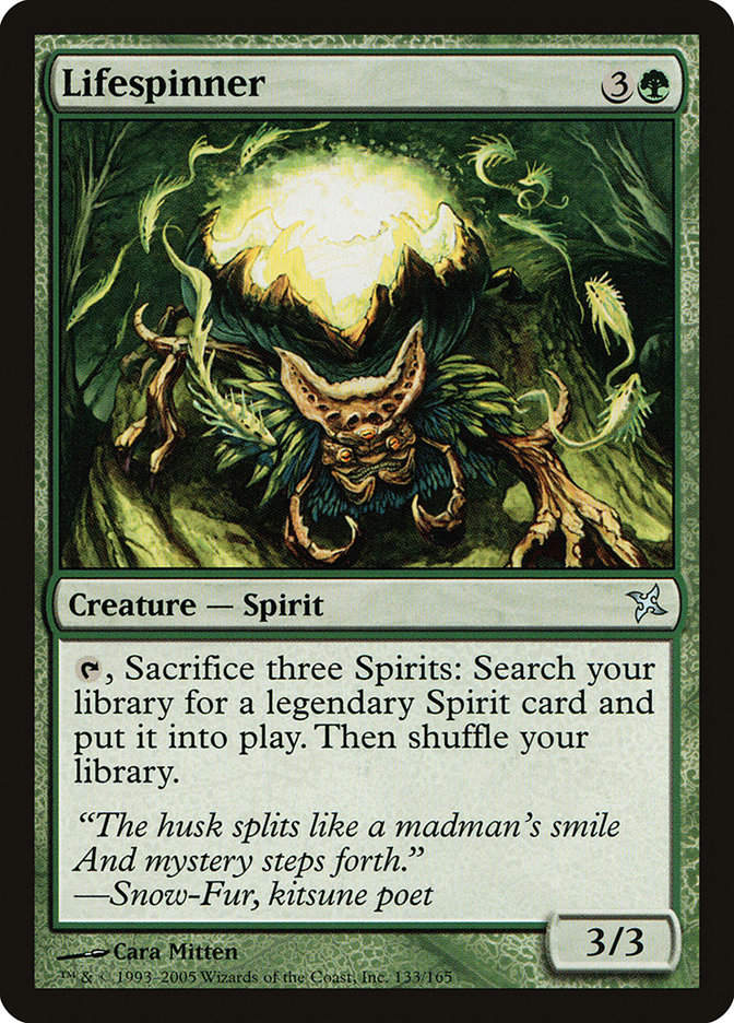 Lifespinner (BOK) (133)