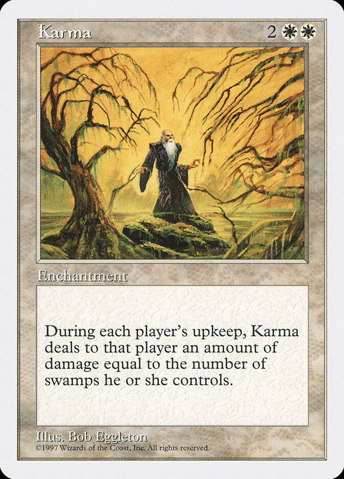 Karma (5ED) (42)
