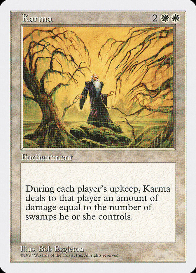 Karma (5ED) (42)