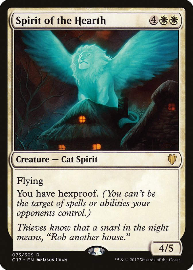 Spirit of the Hearth (c17)