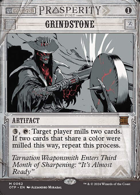 Grindstone (otp) (62)