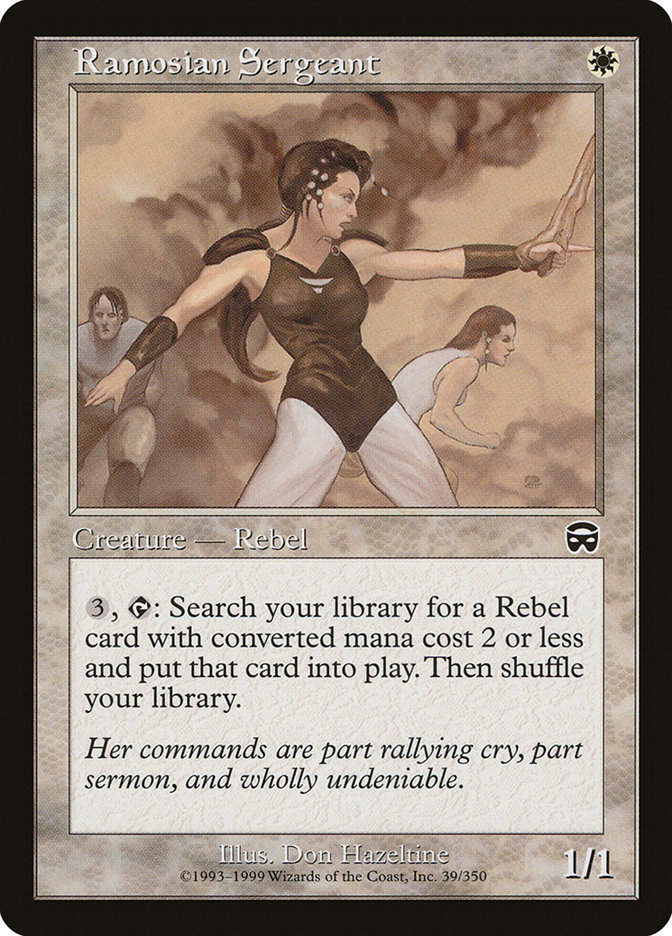 Ramosian Sergeant (MMQ) (39)