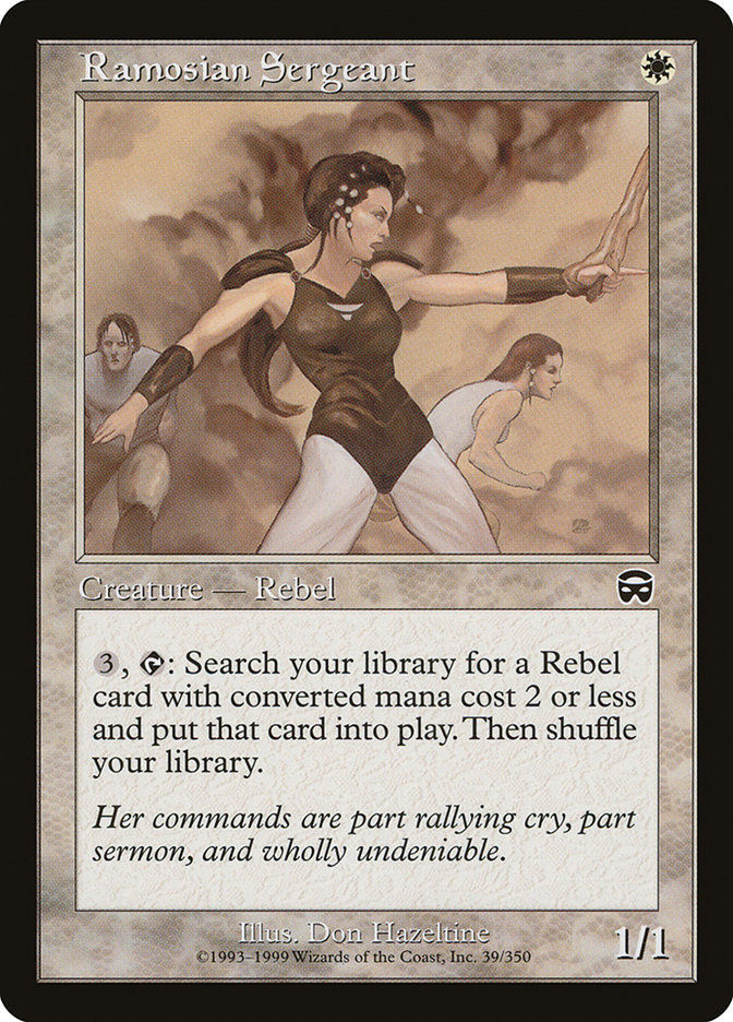 Ramosian Sergeant (MMQ) (39)