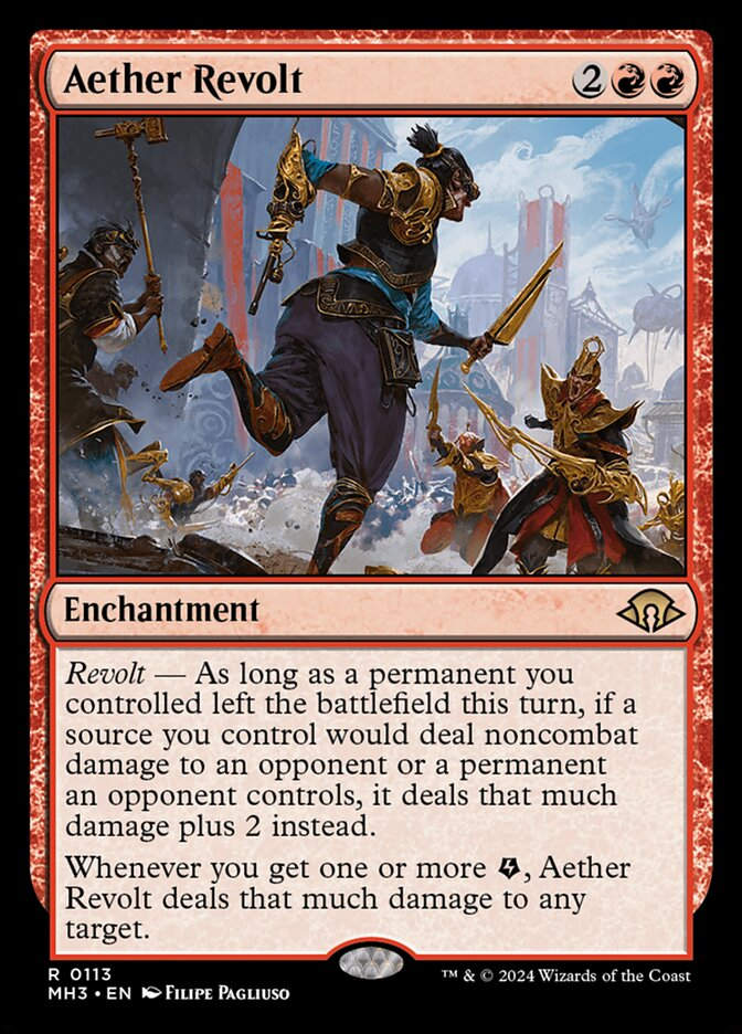 Aether Revolt (MH3) (113)