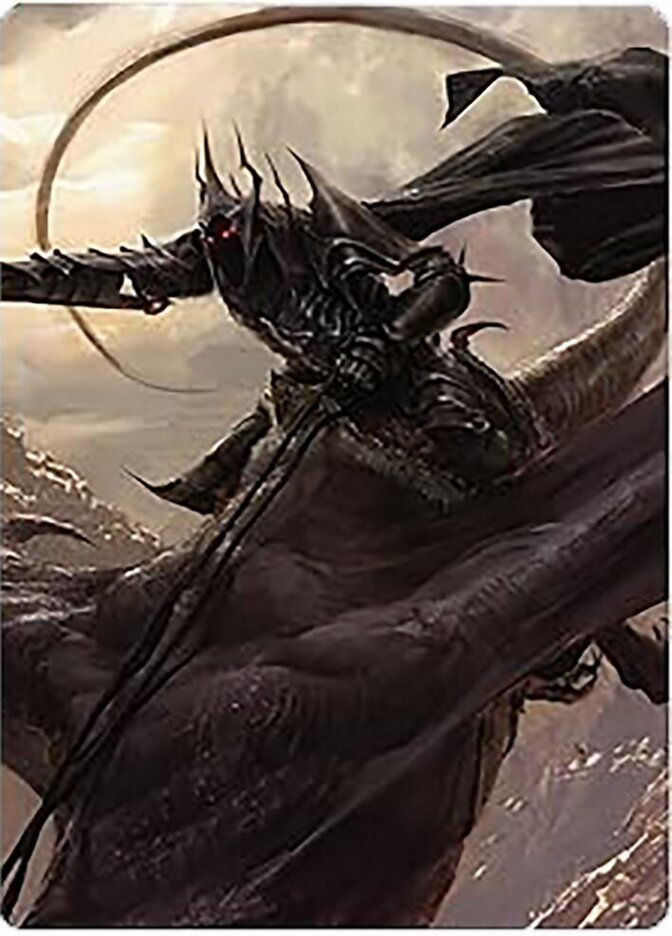 Witch-king, Sky Scourge // Witch-king, Sky Scourge (ALTC) (21)