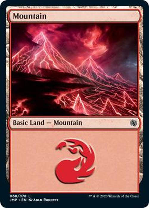 Mountain (068) (JMP)
