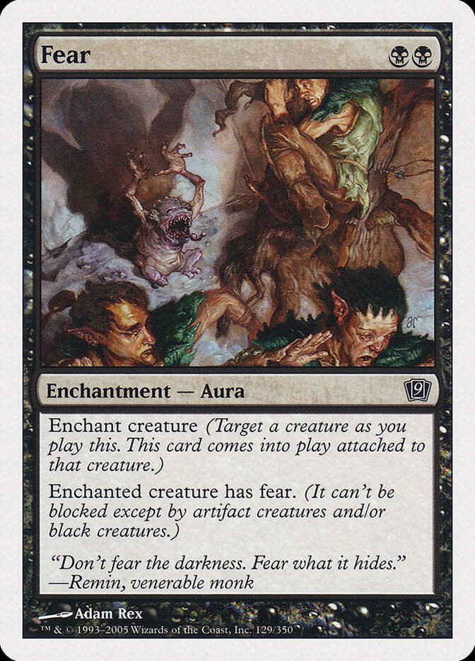 Fear (9ED) (129)