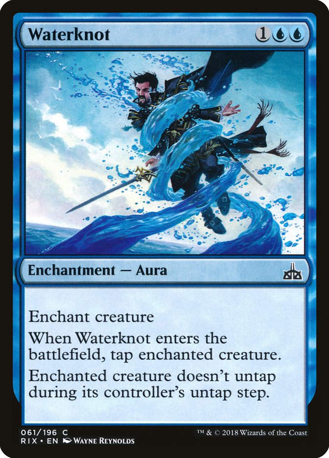 Waterknot (RIX) (61)