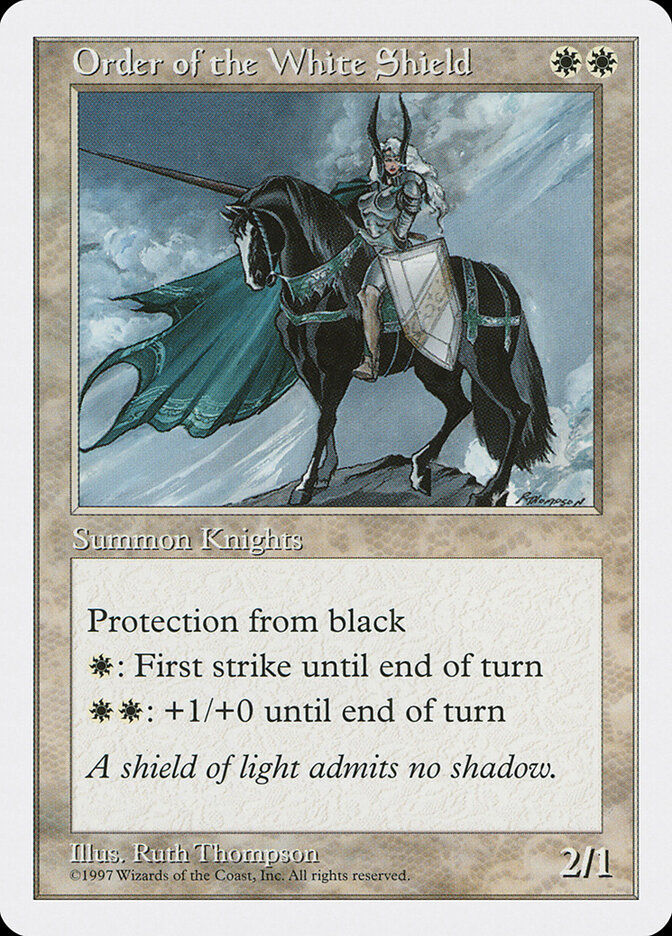 Order of the White Shield (5ED) (49)