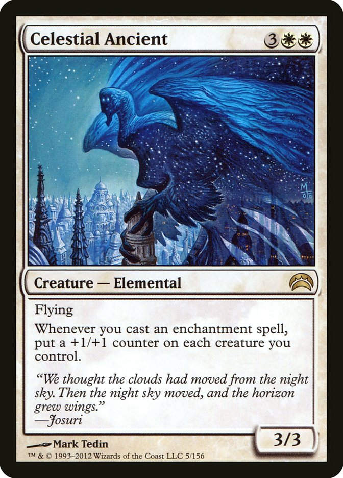Celestial Ancient (pc2)