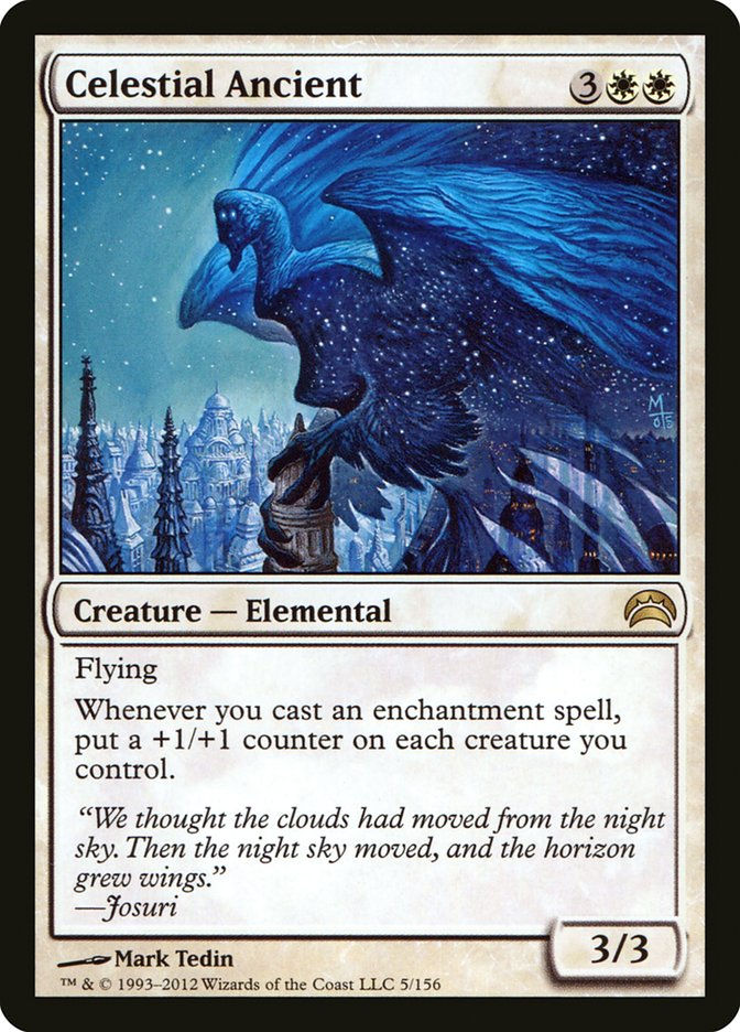 Celestial Ancient (pc2)