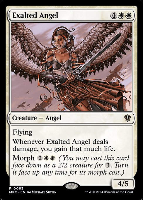 Exalted Angel (mkc) (63)