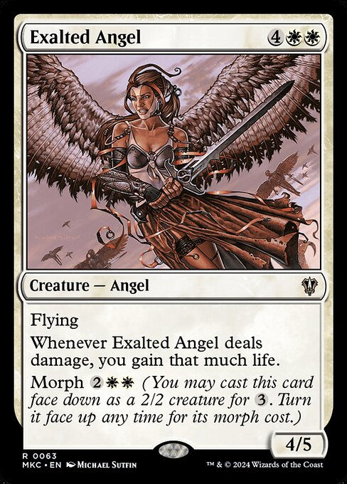 Exalted Angel (mkc) (63)