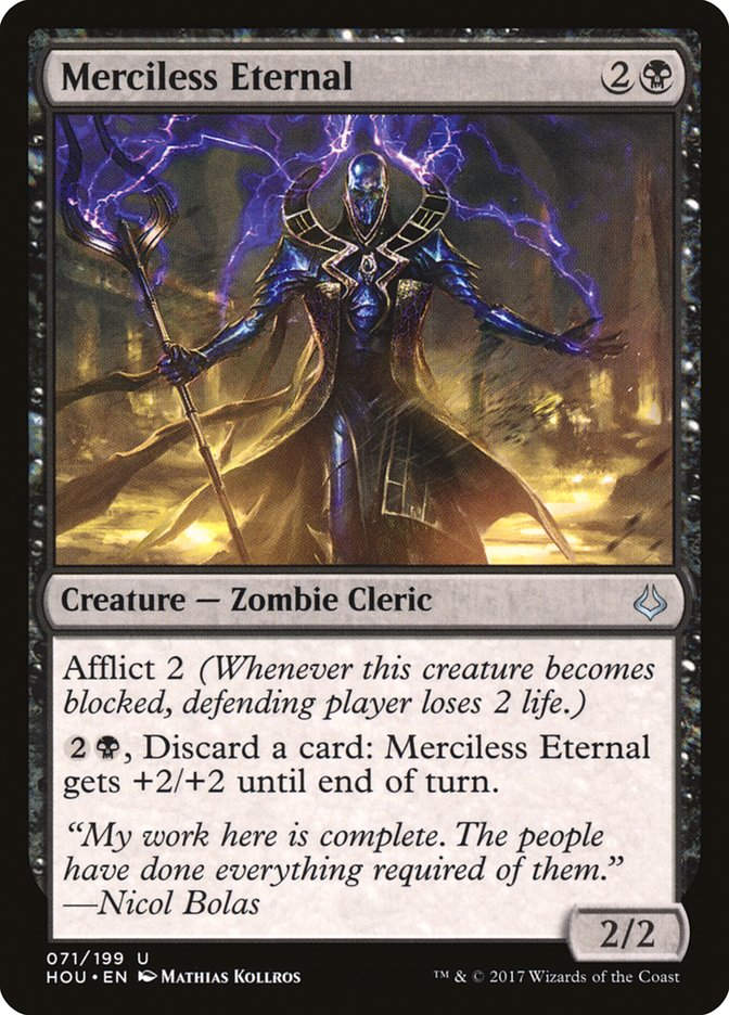 Merciless Eternal (HOU) (71)