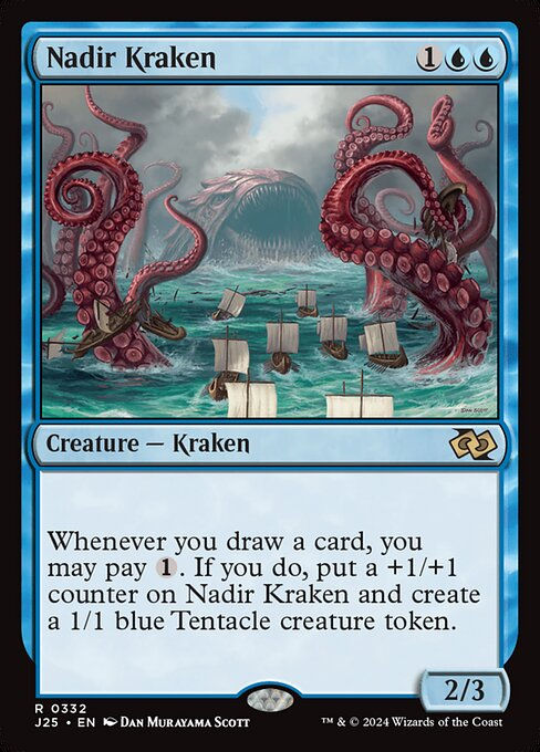 Nadir Kraken (J25) (332)