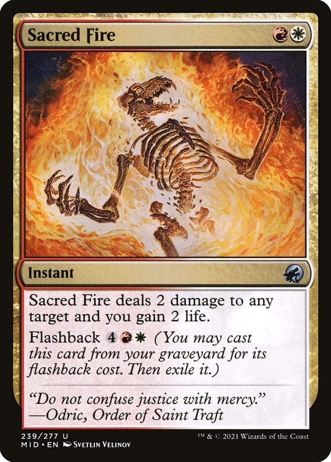 Sacred Fire (MID) (239)