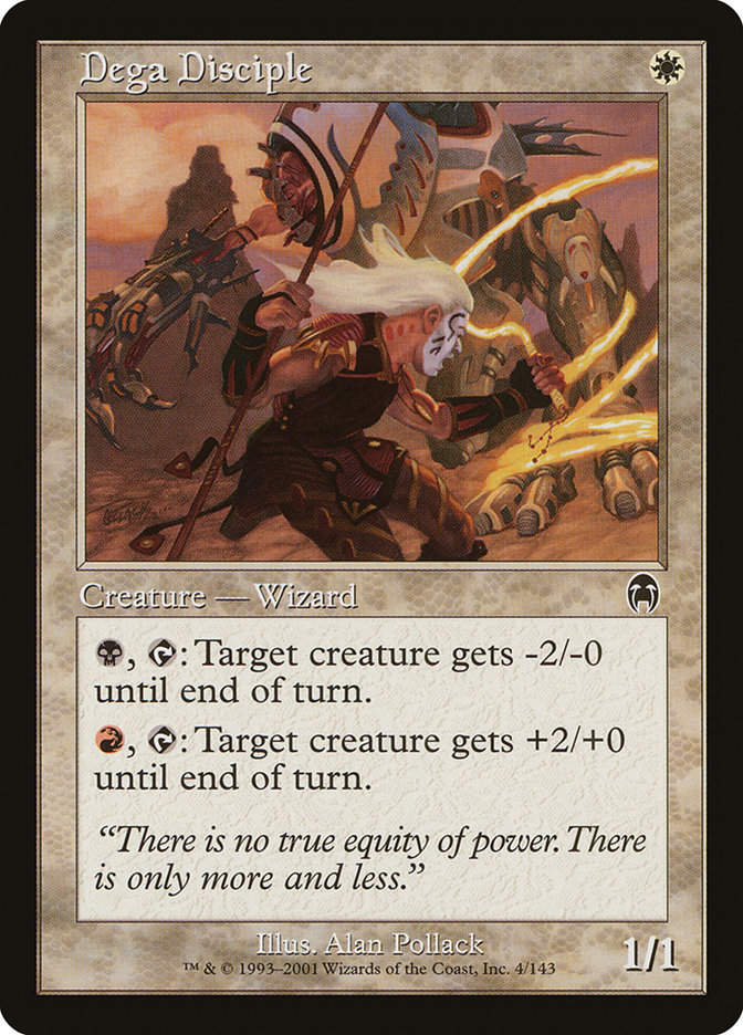 Dega Disciple (APC) (4)