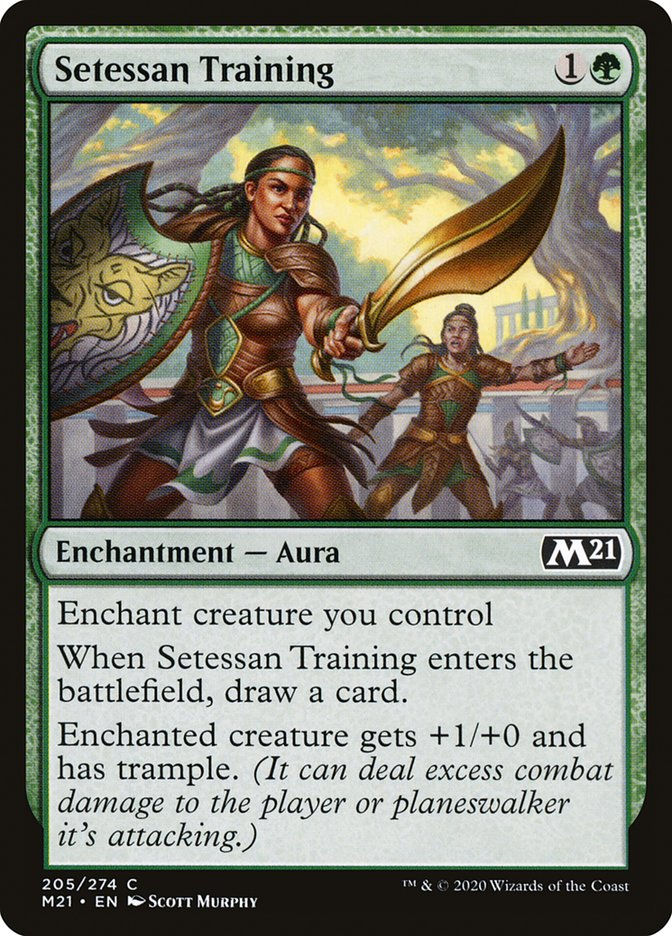 Setessan Training (M21) (205)