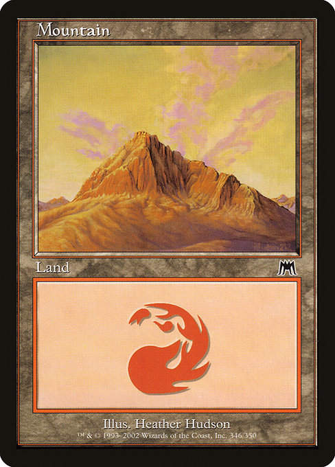 Mountain (346) (ONS)