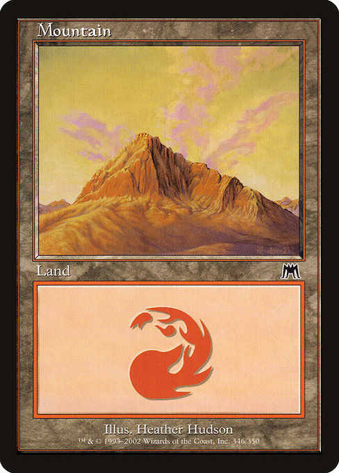 Mountain (346) (ONS)