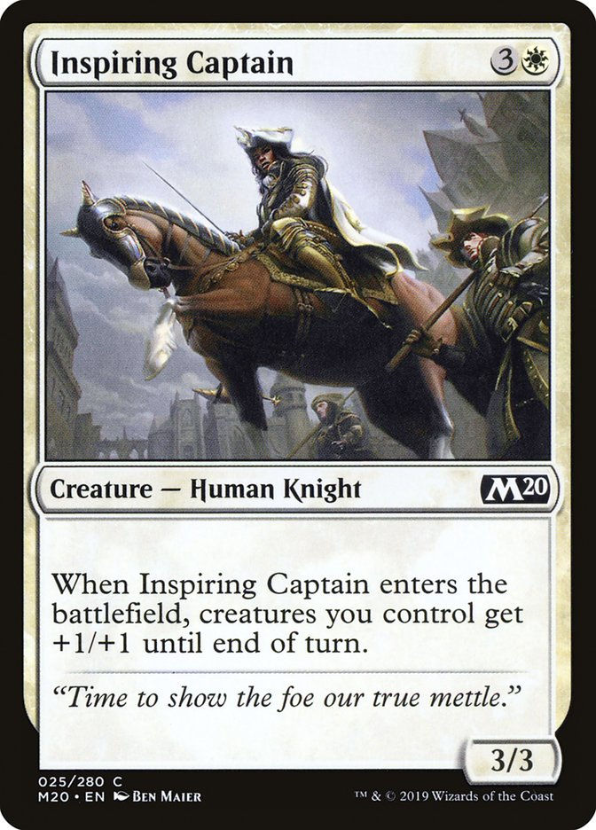 Inspiring Captain (M20) (25)