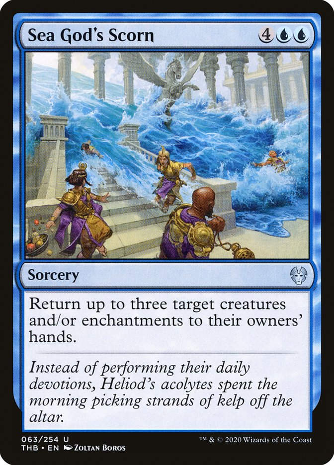 Sea God's Scorn (THB) (63)