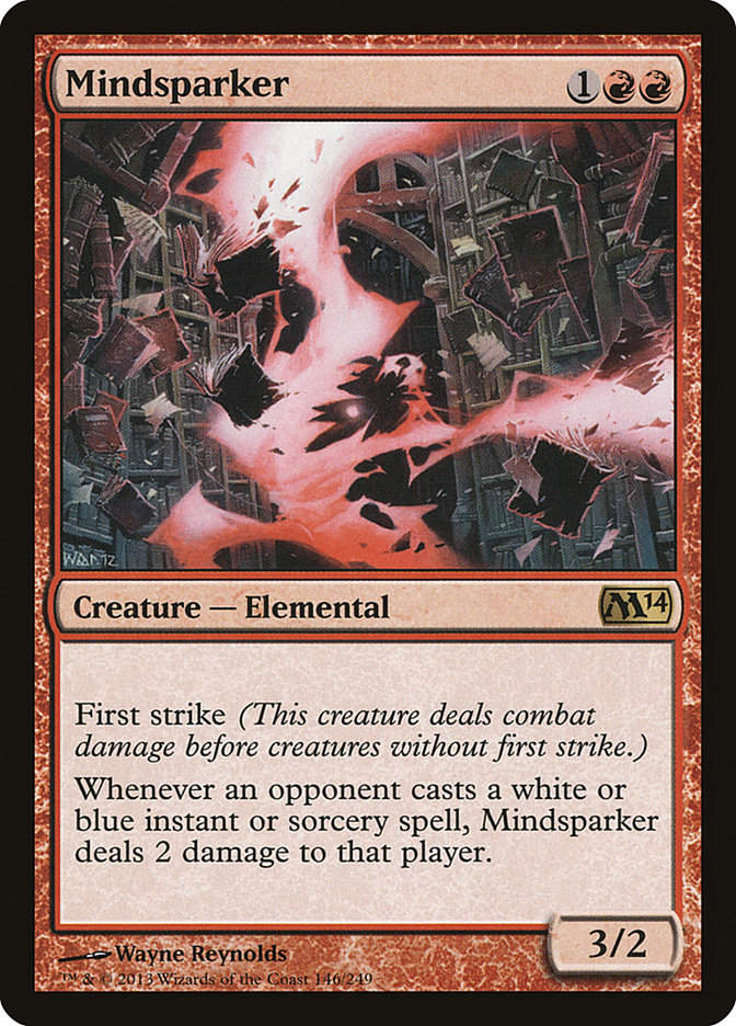 Mindsparker (M14) (146)