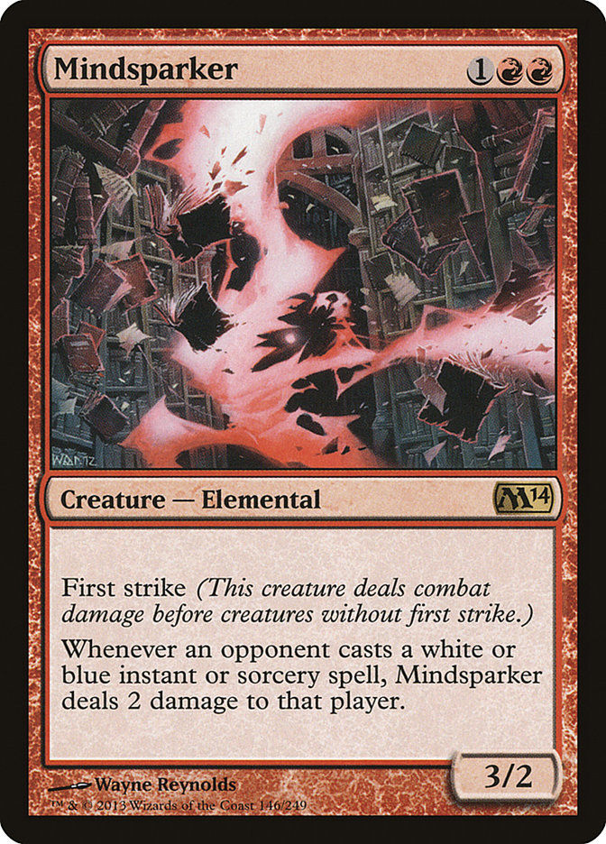Mindsparker (M14) (146)