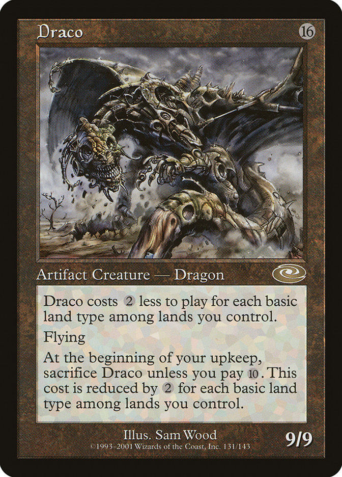 Draco (pls)