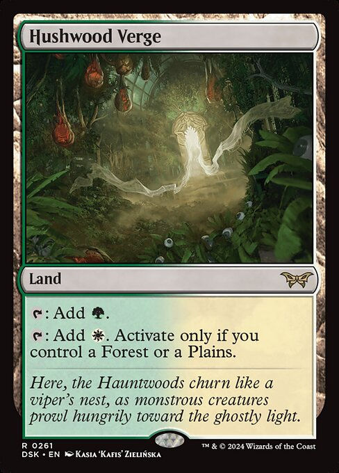 Hushwood Verge (DSK) (261)