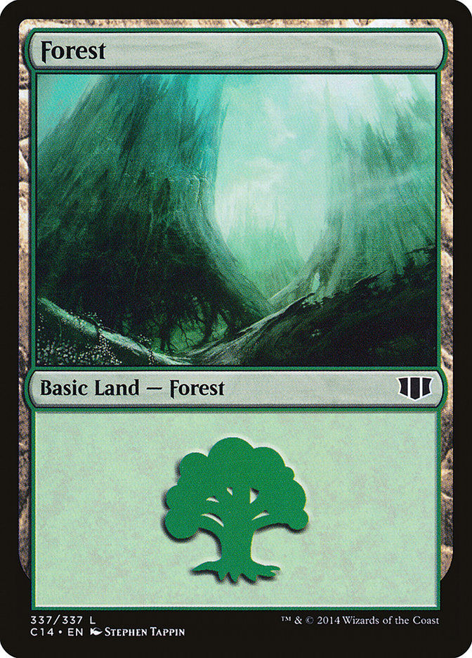 Forest (c14)