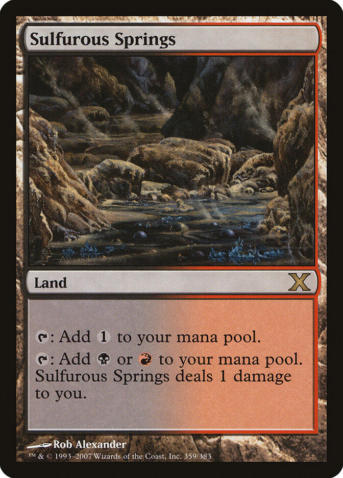 Sulfurous Springs (10E) (359)