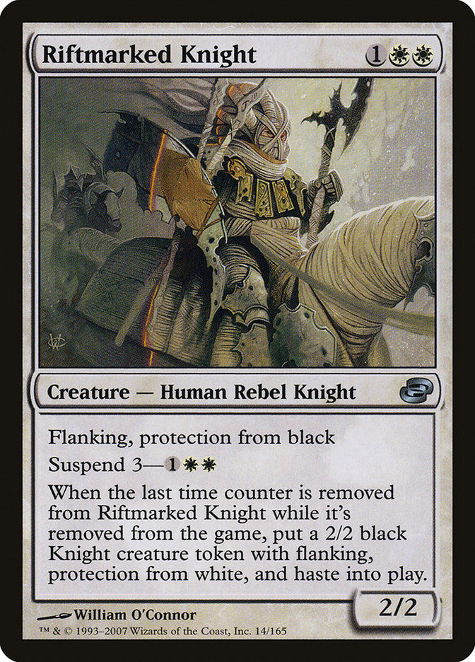 Riftmarked Knight (PLC) (14)