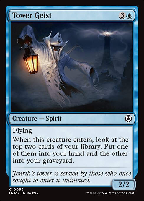 Tower Geist (INR) (93)